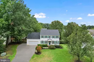 6317 Cranston Ln, Fredericksburg, VA 22407 - Photo 1