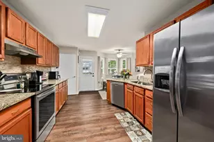 6317 Cranston Ln, Fredericksburg, VA 22407 - Photo 12