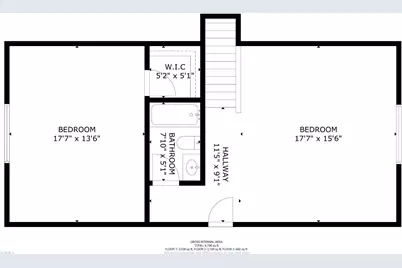 11703 Legacy Woods Drive, Fredericksburg, VA 22407 - Photo 38