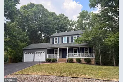 5309 Cowger Court, Fredericksburg, VA 22407 - Photo 2