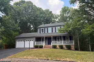 5309 Cowger Ct, Fredericksburg, VA 22407 - Photo 2