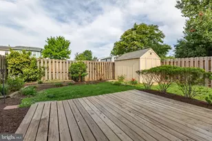 5124 Pecan Dr, Fredericksburg, VA 22407 - Photo 28