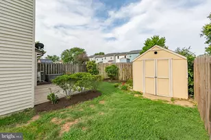5124 Pecan Dr, Fredericksburg, VA 22407 - Photo 30