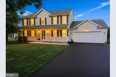 7631 Chancellor Road, Fredericksburg, VA 22407 - Photo 32