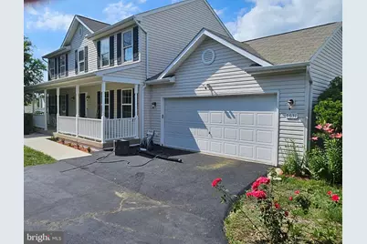 7631 Chancellor Road, Fredericksburg, VA 22407 - Photo 44
