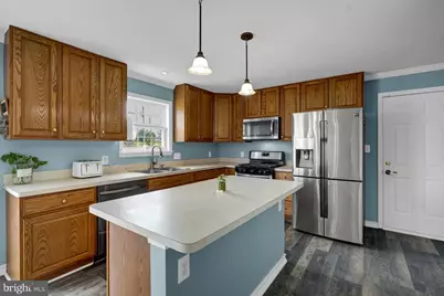 7631 Chancellor Road, Fredericksburg, VA 22407 - Photo 2
