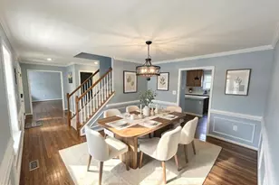 7631 Chancellor Rd, Fredericksburg, VA 22407 - Photo 2