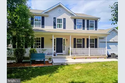 7631 Chancellor Road, Fredericksburg, VA 22407 - Photo 1