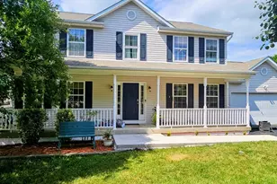 7631 Chancellor Rd, Fredericksburg, VA 22407 - Photo 1