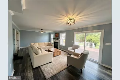 7631 Chancellor Road, Fredericksburg, VA 22407 - Photo 4