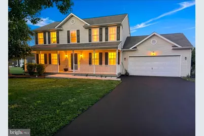 7631 Chancellor Road, Fredericksburg, VA 22407 - Photo 1