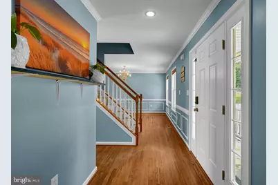 7631 Chancellor Road, Fredericksburg, VA 22407 - Photo 16