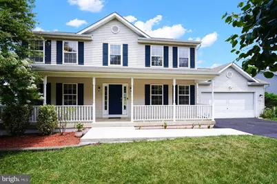 7631 Chancellor Road, Fredericksburg, VA 22407 - Photo 40