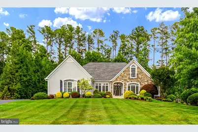 10604 Chatham Ridge Way, Spotsylvania, VA 22551 - Photo 1