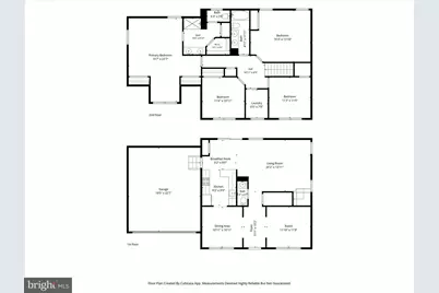 5222 Calvert Court, Fredericksburg, VA 22407 - Photo 50