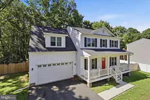 5222 Calvert Ct, Fredericksburg, VA 22407 - Photo 6