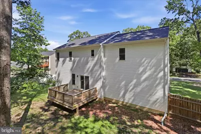5222 Calvert Court, Fredericksburg, VA 22407 - Photo 42