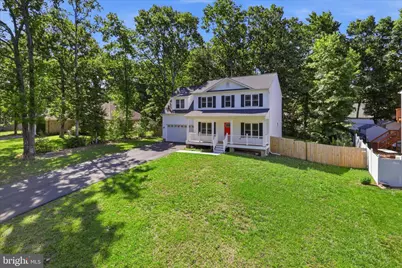 5222 Calvert Court, Fredericksburg, VA 22407 - Photo 4