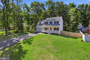 5222 Calvert Ct, Fredericksburg, VA 22407 - Photo 4
