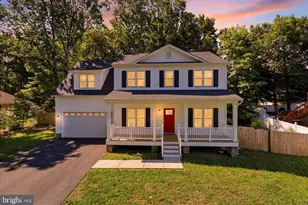 5222 Calvert Ct, Fredericksburg, VA 22407 - Photo 2