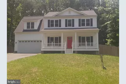 5222 Calvert Court, Fredericksburg, VA 22407 - Photo 1