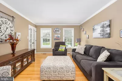 6313 Sweetbriar Drive, Fredericksburg, VA 22407 - Photo 28