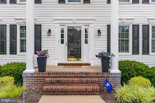 6313 Sweetbriar Dr, Fredericksburg, VA 22407 - Photo 14