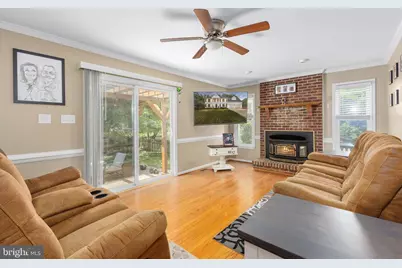 6313 Sweetbriar Drive, Fredericksburg, VA 22407 - Photo 30