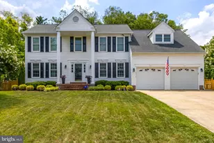 6313 Sweetbriar Dr, Fredericksburg, VA 22407 - Photo 10