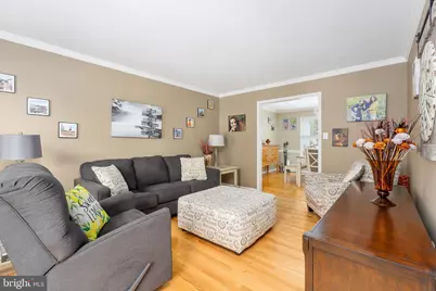 6313 Sweetbriar Drive, Fredericksburg, VA 22407 - Photo 18