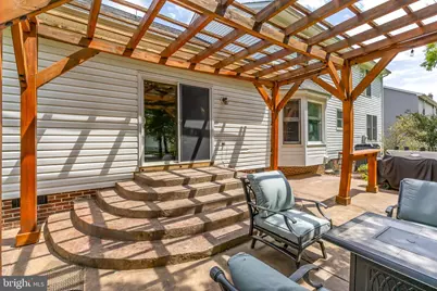 6313 Sweetbriar Drive, Fredericksburg, VA 22407 - Photo 70