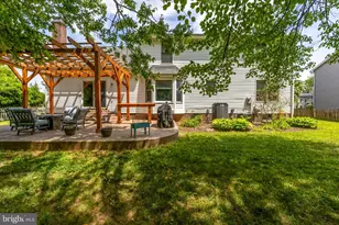 6313 Sweetbriar Dr, Fredericksburg, VA 22407 - Photo 68