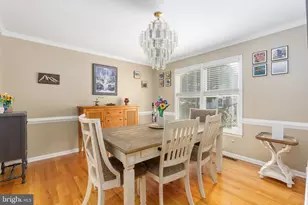 6313 Sweetbriar Dr, Fredericksburg, VA 22407 - Photo 30