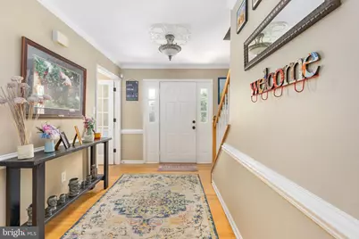 6313 Sweetbriar Drive, Fredericksburg, VA 22407 - Photo 16