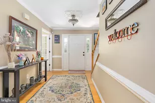 6313 Sweetbriar Dr, Fredericksburg, VA 22407 - Photo 16