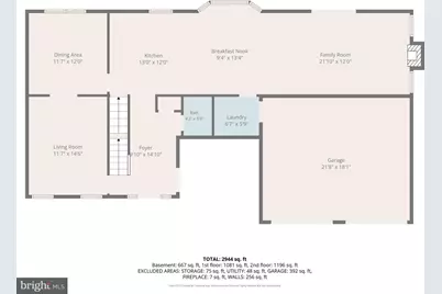 6313 Sweetbriar Drive, Fredericksburg, VA 22407 - Photo 22