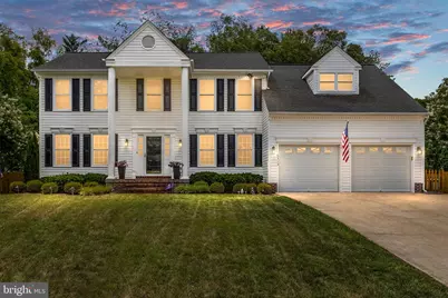 6313 Sweetbriar Drive, Fredericksburg, VA 22407 - Photo 1