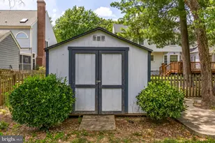 6313 Sweetbriar Dr, Fredericksburg, VA 22407 - Photo 66