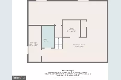 6313 Sweetbriar Drive, Fredericksburg, VA 22407 - Photo 20