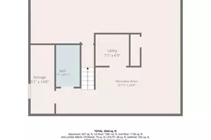 6313 Sweetbriar Dr, Fredericksburg, VA 22407 - Photo 20