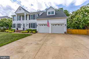 6313 Sweetbriar Dr, Fredericksburg, VA 22407 - Photo 12
