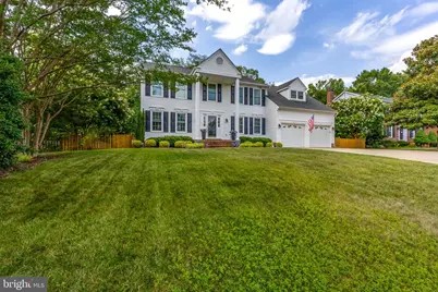 6313 Sweetbriar Drive, Fredericksburg, VA 22407 - Photo 84