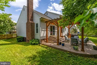 6313 Sweetbriar Drive, Fredericksburg, VA 22407 - Photo 82
