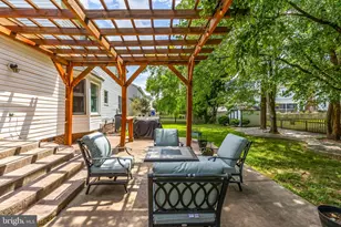 6313 Sweetbriar Dr, Fredericksburg, VA 22407 - Photo 72
