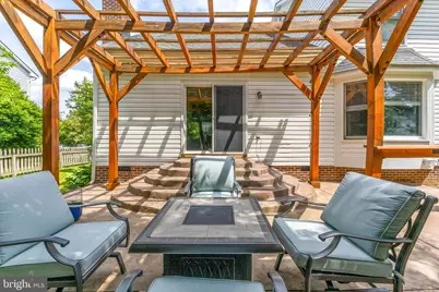 6313 Sweetbriar Drive, Fredericksburg, VA 22407 - Photo 4