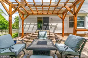 6313 Sweetbriar Dr, Fredericksburg, VA 22407 - Photo 4