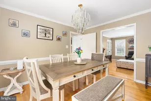 6313 Sweetbriar Dr, Fredericksburg, VA 22407 - Photo 22