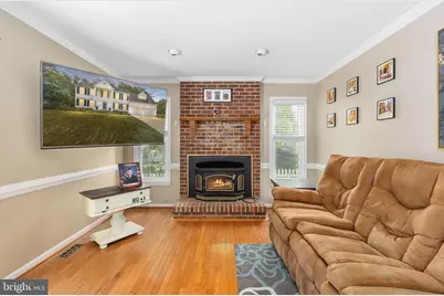 6313 Sweetbriar Drive, Fredericksburg, VA 22407 - Photo 40