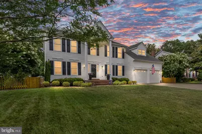 6313 Sweetbriar Drive, Fredericksburg, VA 22407 - Photo 2