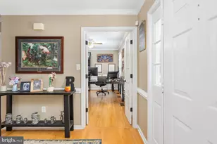6313 Sweetbriar Dr, Fredericksburg, VA 22407 - Photo 34